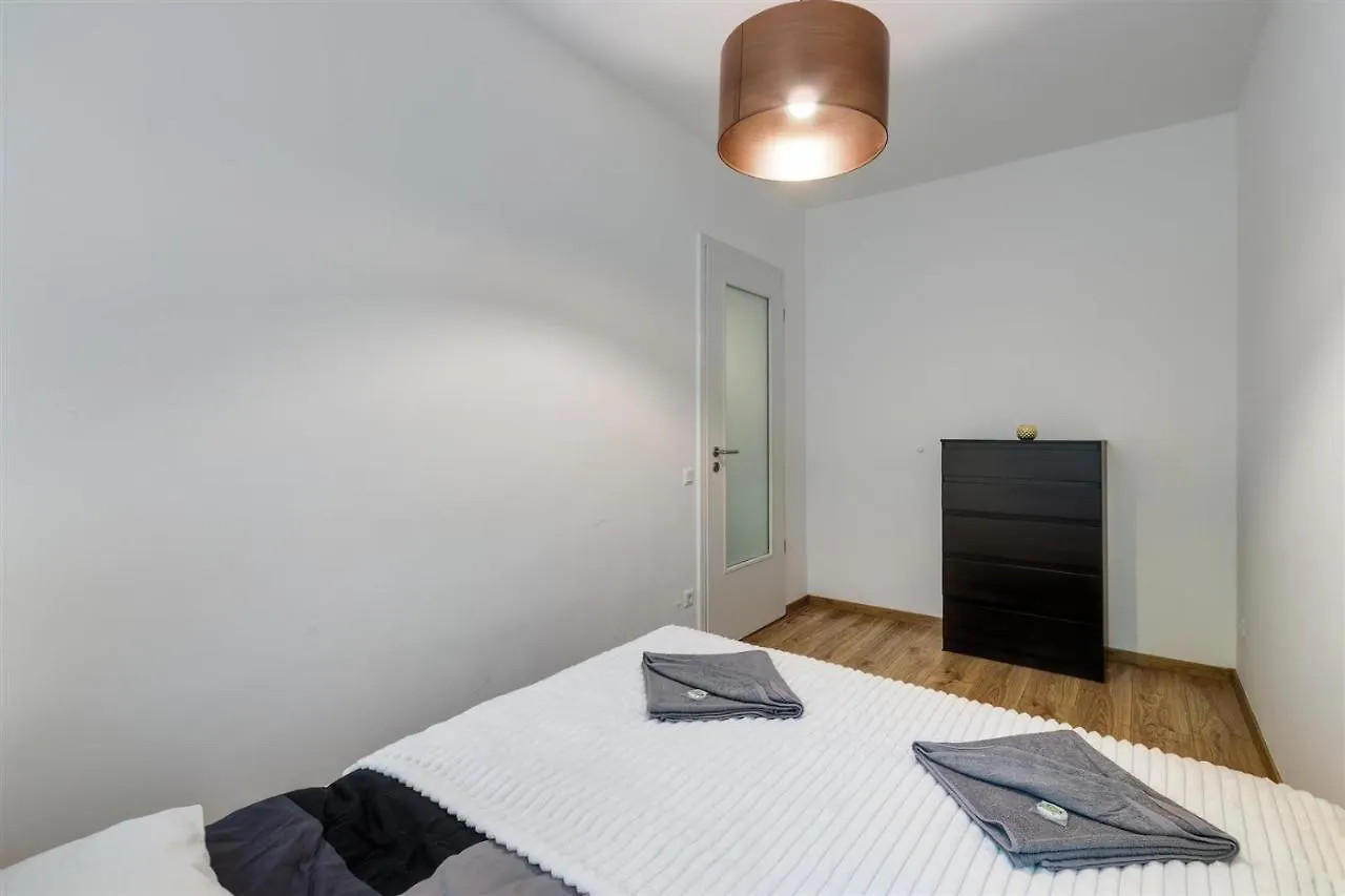 Mohacs Apartment With A/C 布达佩斯 匈牙利