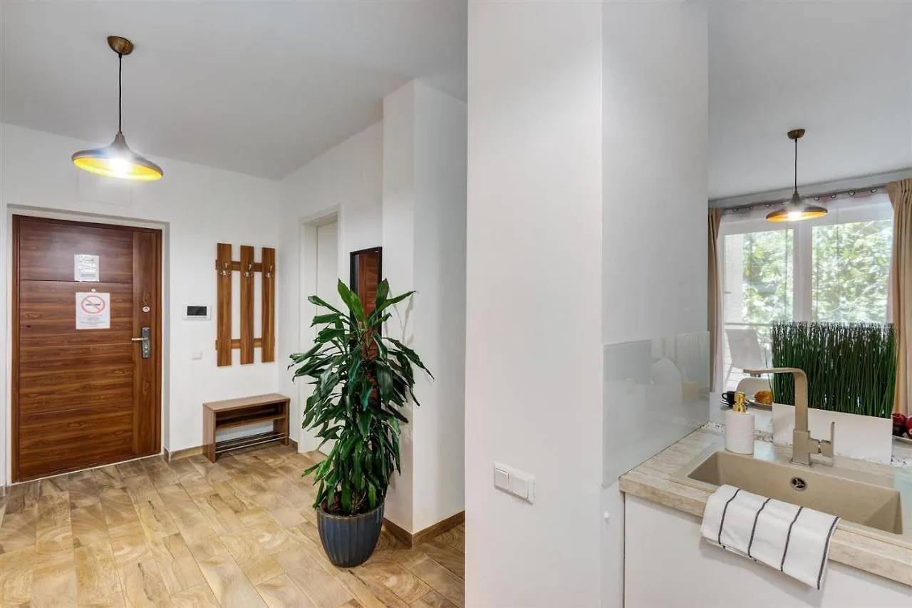 Mohacs Apartment With A/C 布达佩斯 0*,