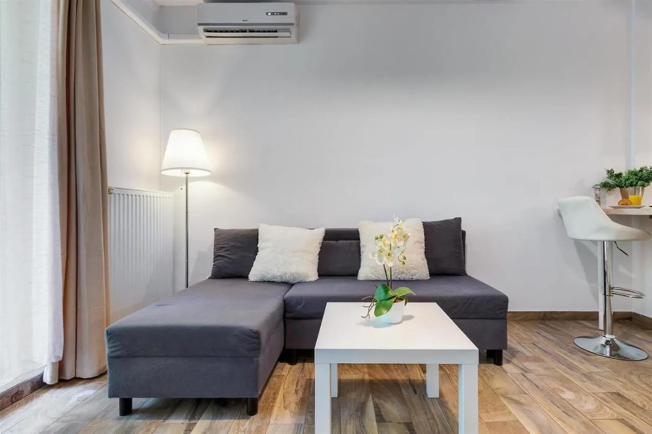 Mohacs Apartment With A/C Budapesta