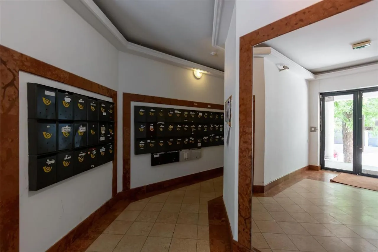 Mohacs Apartment With A/C بودابست 0*,  المجر