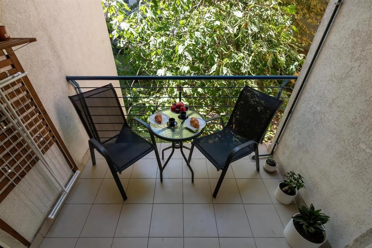 Mohacs Apartment With A/C بودابست المجر